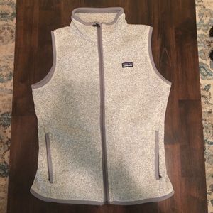 Patagonia Vest